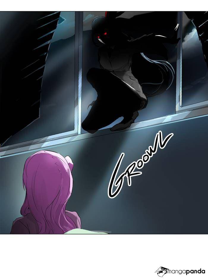 Tower of God Chapter 193 image 24